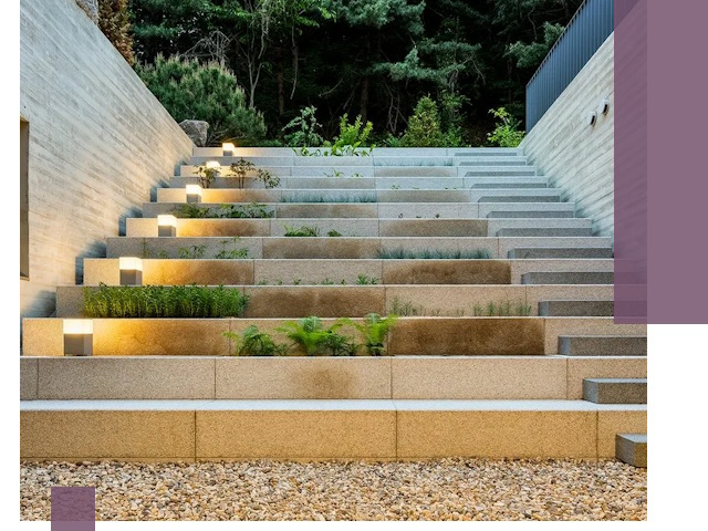 Монтаж лестниц под ключ в Карталах — быстро и качественно