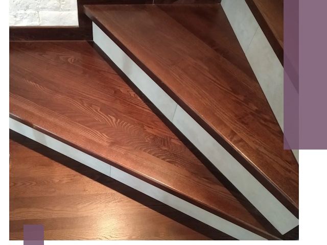 Ремонт металлических и бетонных лестниц в Карталах быстро и качественно