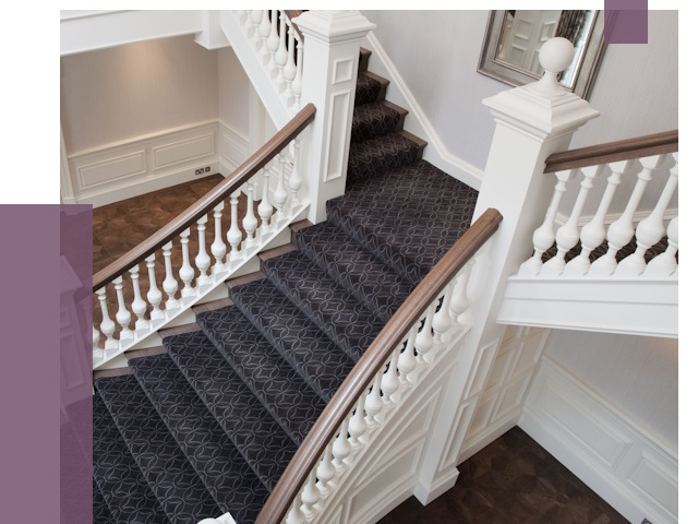 Деревянные лестницы в Карталах на заказ от 438102 руб. — ПРОЛЁТ-Крт