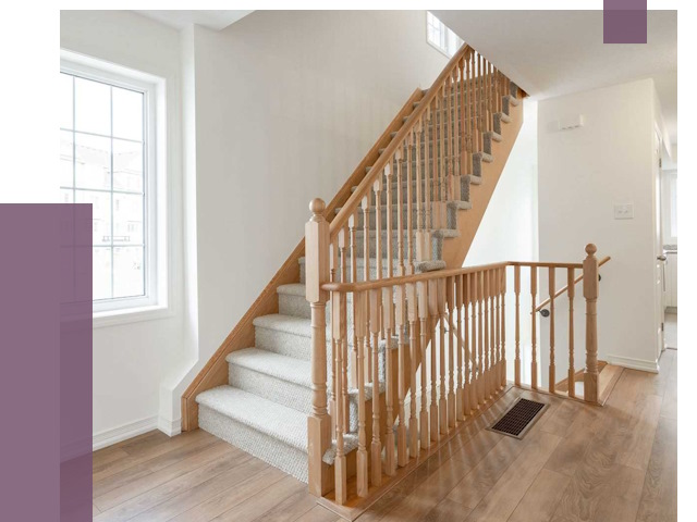 Мансардные лестницы в Карталах от 19297 руб. | ПРОЛЁТ-Крт