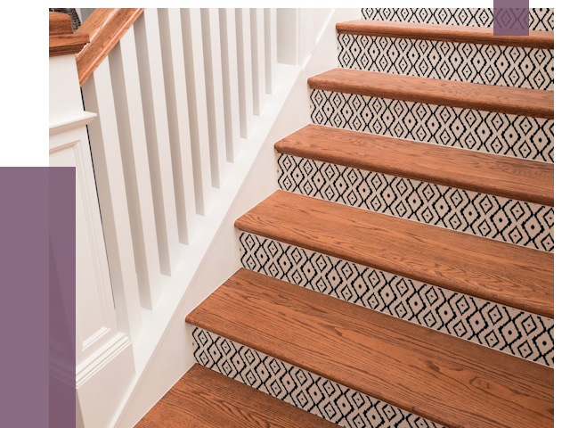 Покраска лестниц в Карталах от 1930 руб. — цены и сроки | ПРОЛЁТ-Крт