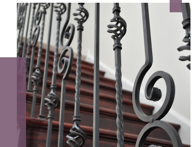 Демонтаж перил в Карталах от 4381 руб. — разборка и вывоз | ПРОЛЁТ-Крт