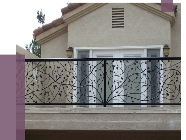 Монтаж балконных ограждений в Карталах от 5424 руб. — ПРОЛЁТ-Крт