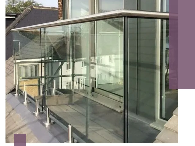 Демонтаж балконных ограждений в Карталах — быстро и безопасно