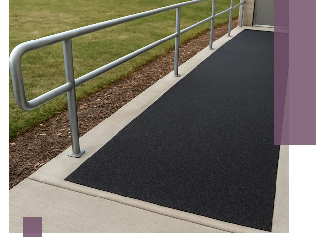 Демонтаж пандусов в Карталах: быстро и аккуратно