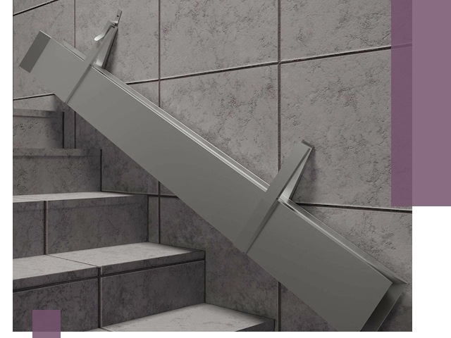 Монтаж откидных пандусов под ключ в Карталах для удобства доступа