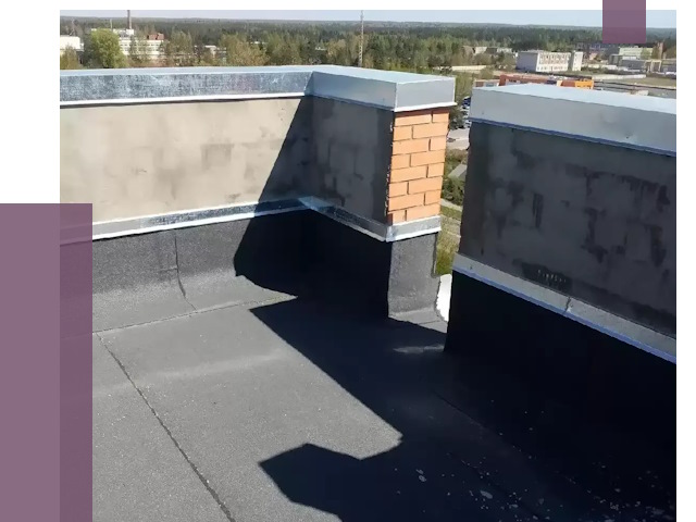 Демонтаж парапетов в Карталах от 4381 руб.  | ПРОЛЁТ-Крт