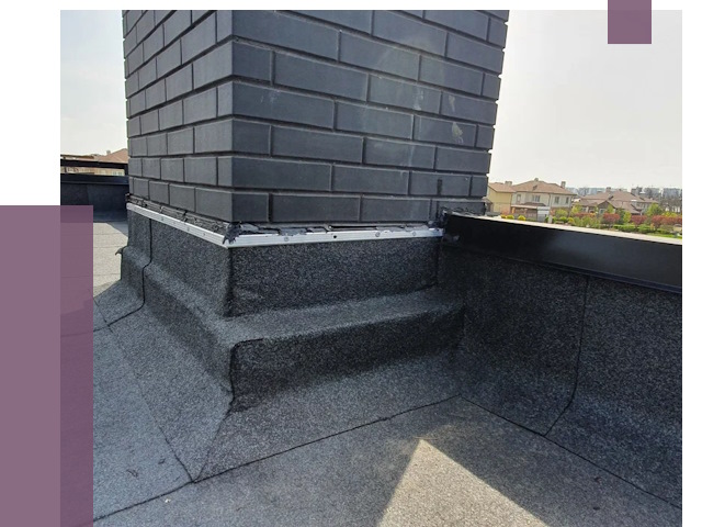 Ремонт парапетов в Карталах от 8032 руб.  | ПРОЛЁТ-Крт