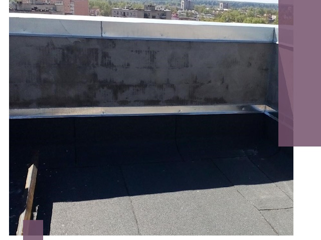 Ремонт парапетов в Карталах: качественно, быстро, надёжно