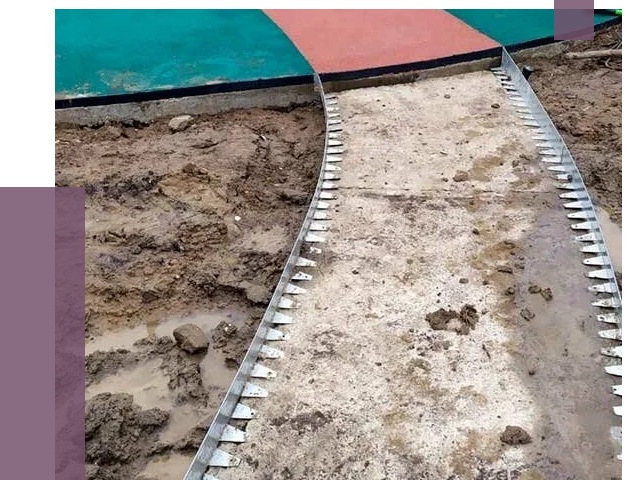 Оцинкованные бордюры в Карталах от 4381 руб. — купить под ключ | ПРОЛЁТ-Крт