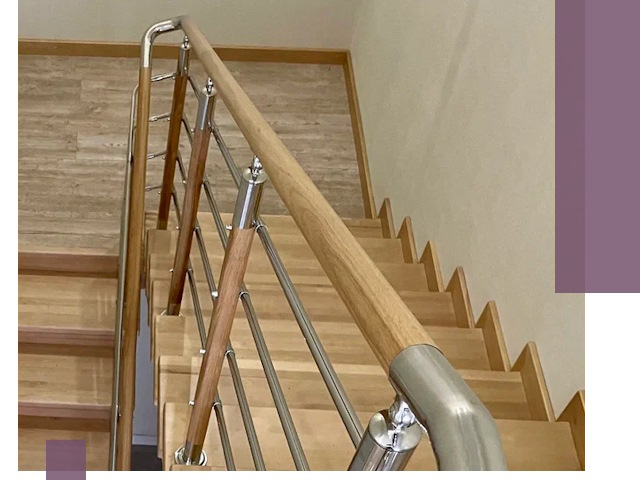 Ремонт поручней и ограждений в Карталах — качественно и быстро