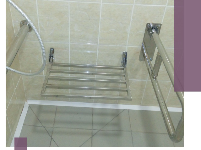 Демонтаж поручней для инвалидов в Карталах быстро и безопасно